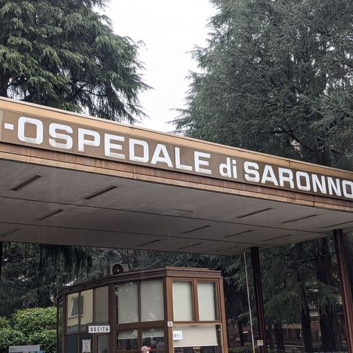 Terminati i lavori di ristrutturazione del Day hospital oncologico all’ospedale di Saronno