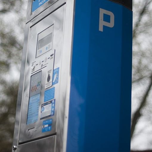 Niente tagliandino per parcheggiare al sabato