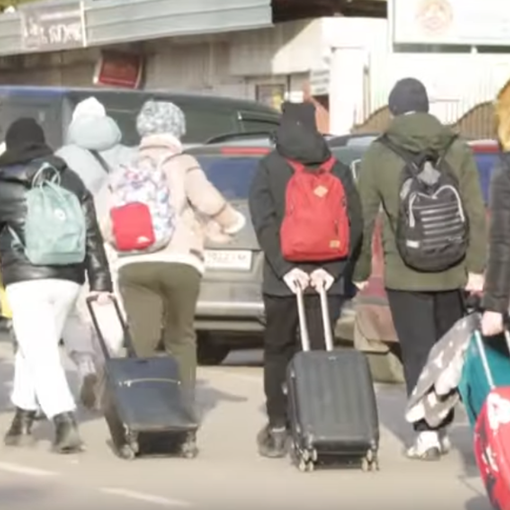 L'appello del Comune di Varese e di Ats Insubria ai medici: «Cerchiamo volontari per assistere i profughi»