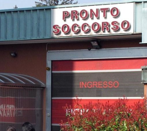 Pronto soccorso a Busto, arrivano le telecamere per il Posto di Polizia