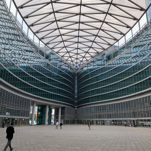 «La Lombardia da oggi ha parametri da zona bianca»