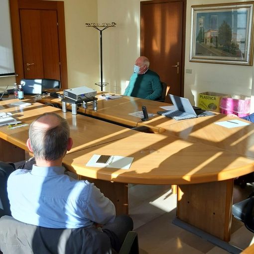 Parabiago, nasce un tavolo per la ripartenza del territorio: “Riappropriamoci del futuro”