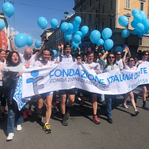 Il Rotary Club “Castellanza” corre per la solidarietà