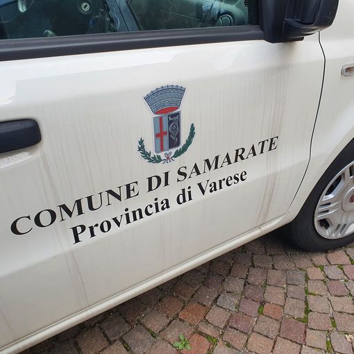Il Covid fa una nuova vittima a Samarate