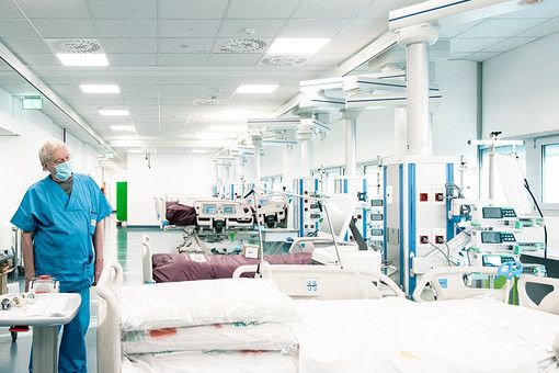 Coronavirus, i dati di mercoledì 9 giugno: in provincia 24 casi. Varese +5, Busto +3, Saronno +1. Contagio zero a Gallarate e Luino