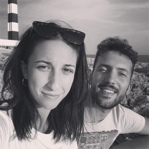 Alessandro e Silvia insieme fino alla fine. Giovedì l'ultimo saluto alla chiesa di San Fermo