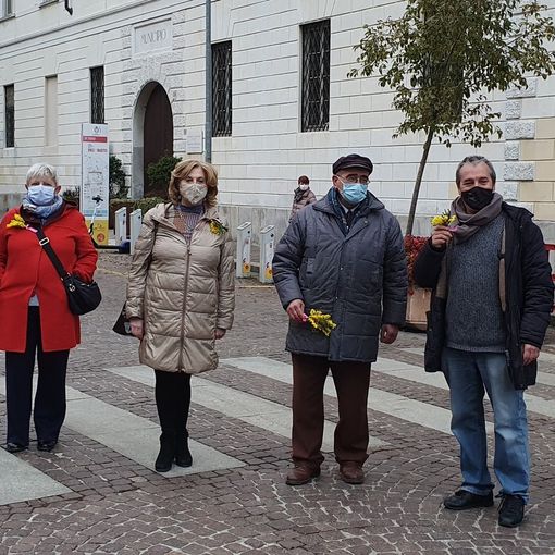 «Confronti su idee e proposte per Busto solo quando si saranno delineate tutte le liste»