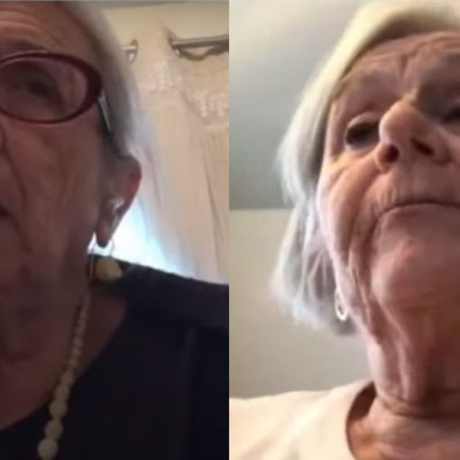 Il racconto delle sorelle sopravvissute ad Auschwitz: «La nostra testimonianza è un monito contro le crudeltà del presente»