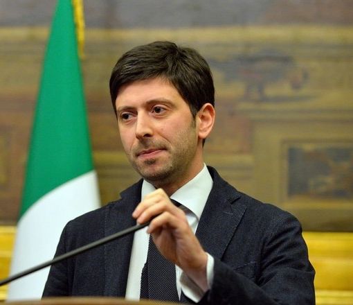 «Il nuovo Dpcm durerà fino al 6 aprile». L'annuncio del ministro Speranza &quot;blinda&quot; la Pasqua
