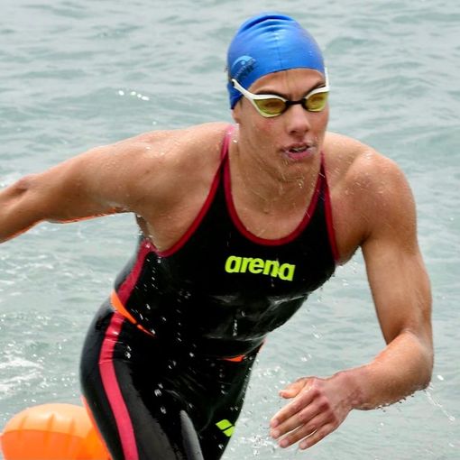 Stefano Ghisolfo in azione