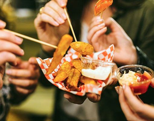 CHE FARE NEL WEEKEND. Street Food, fumetti, un po' di sport e uno speciale benvenuto all’estate