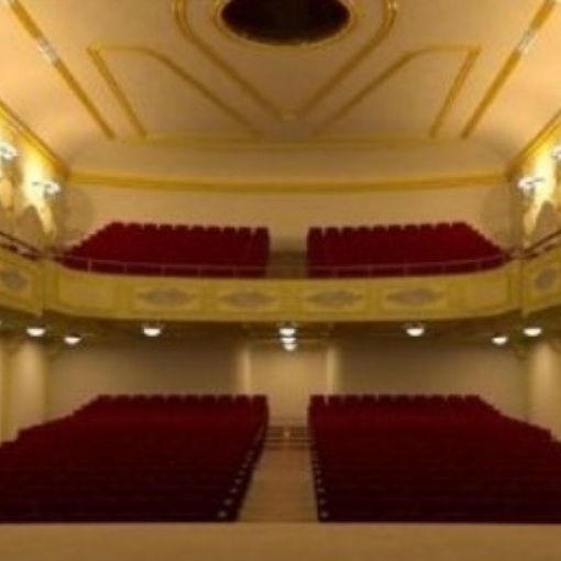 Teatro Tirinnanzi di Legnano