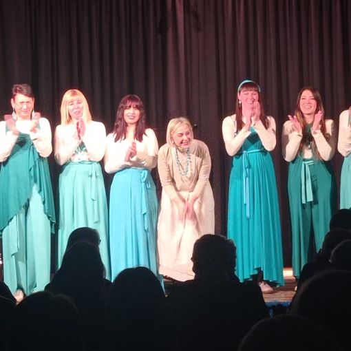 “E Corte... sia”, musica e teatro in scena a Castellanza