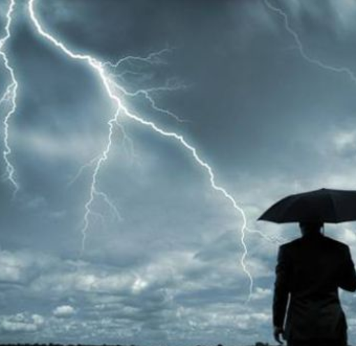 E' il giorno dei temporali: sul Varesotto dal tardo pomeriggio ci sarà anche rischio grandine