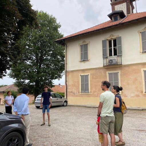 Sulle ali dei rondoni: 350 nidi siti di nidificazione individuati da ottanta partecipanti al censimento