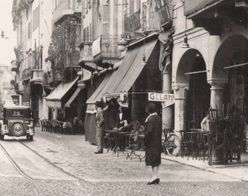 Con il caffè Zamberletti scompare un'altra bandiera varesina. Della città che fu resta una foto sempre più sbiadita