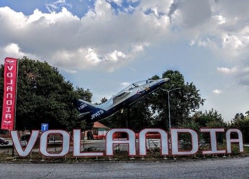 Volandia torna in pista: riapertura con spazi all'aperto rinnovati e tante novità