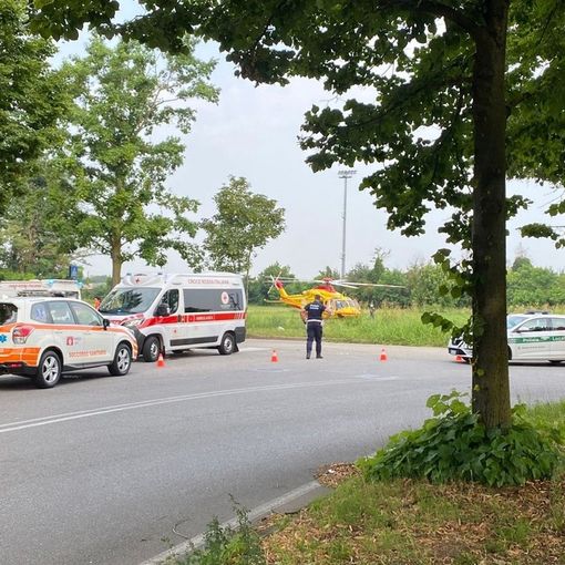 Sicurezza in zona industriale: «Tema già all’attenzione dei progettisti del Pums»