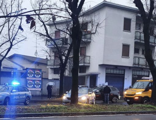 Dolore e commozione per Paolo Di Ciancio, morto nell’incidente di Busto