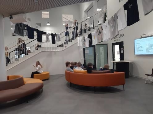 Sistemi scolastici a confronto per favorire l’inclusione