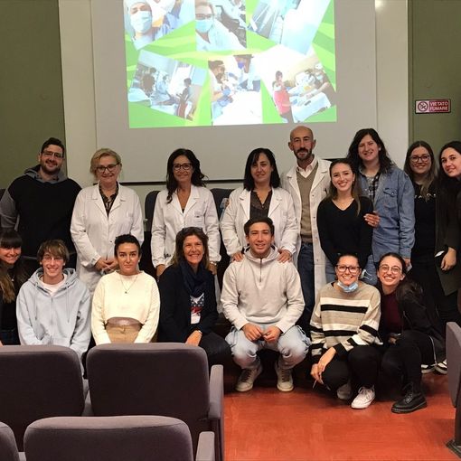 In 40 pronti a diventare infermieri: «Un ruolo sempre più centrale»