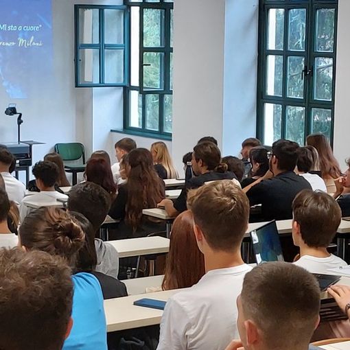 Al via il nuovo Anno accademico alla Liuc. Ottocento le matricole di laurea Triennale e Magistrale
