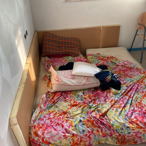 Legnano: nelle palazzine del cantiere trovati tre abusivi