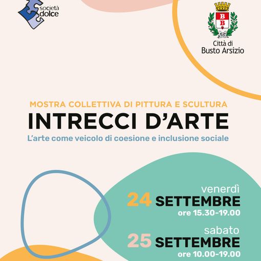L’inclusione sociale attraverso l’arte. Una mostra al centro disabili “Belotti Pensa”
