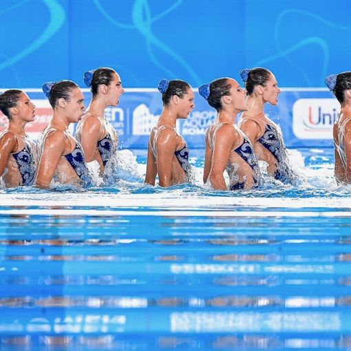 Foto di Pasquale Mesiano / DBM - courtesy Federnuoto
