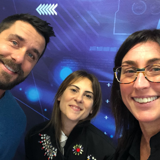 Career Day all'Ite Tosi: la carica dei 100 prof