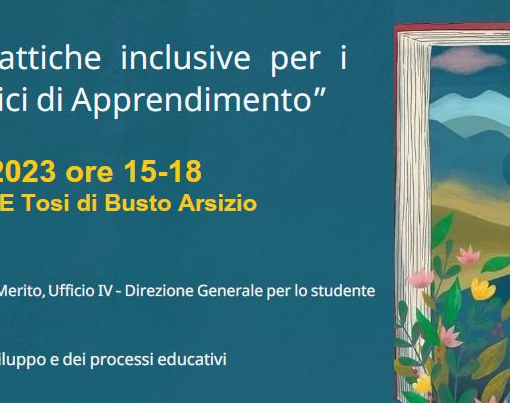 Dislessia, la scuola a confronto con gii esperti