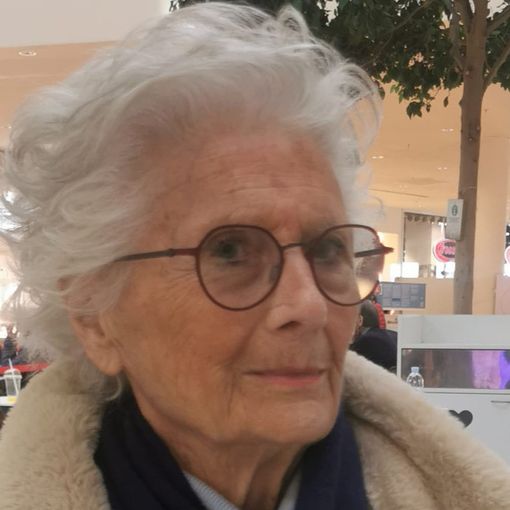 «Ciao Ivana, questa storia d'amore non finirà mai»
