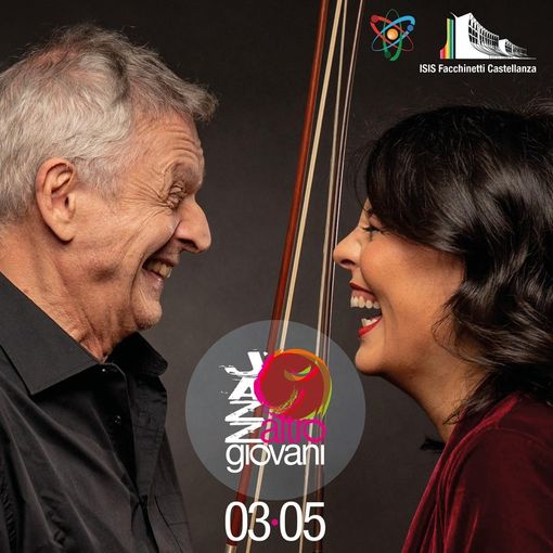 Venerdì parte la rassegna Jazzaltro a Olgiate Olona