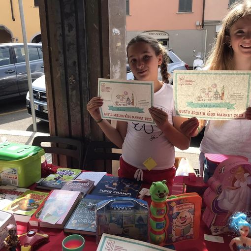 foto per cortesia del Comitato commercianti centro cittadino