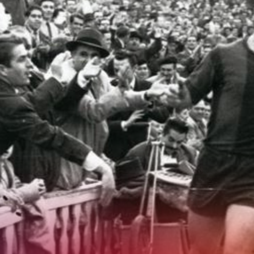 Kubala, chi era costui? La storia della leggenda che Busto non vide (quasi) mai