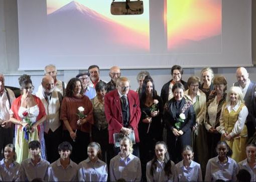 La Ponchielli e il liceo coreutico Candiani-Bausch applauditi nella “Cavalleria rusticana”
