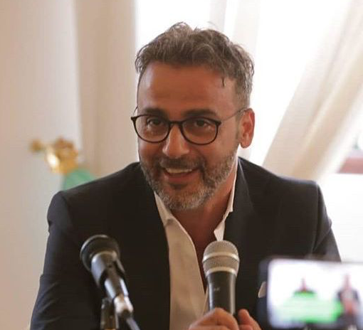 Francesco Lamazza