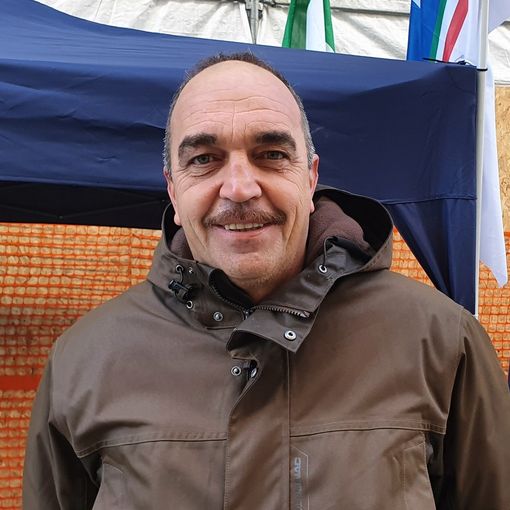 Francesco Lattuada (Fratelli d'Italia)
