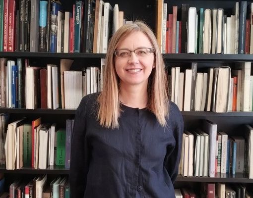 Laura Ballestra, direttrice della Biblioteca Liuc, eletta presidente dell’AIB
