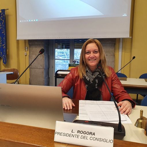 La presidente Rogora replica a Sabba: «In commissione nessuna perdita di tempo»