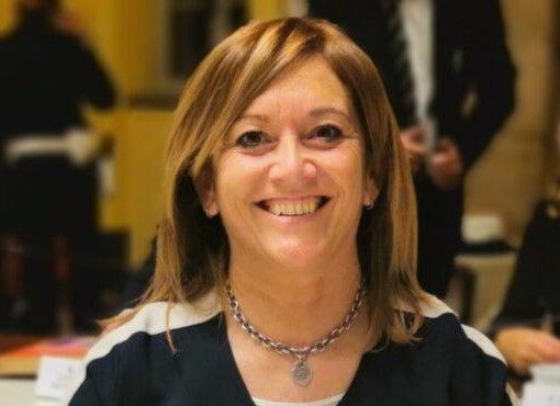 VIDEO. Laura Rogora in campo con Forza Italia: «Per portare in Regione capacità di fare sintesi e concretezza»