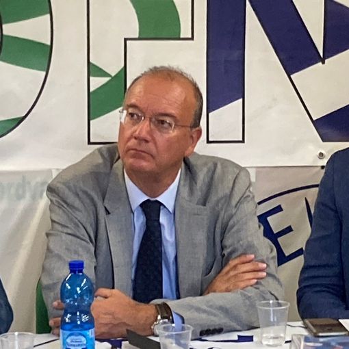 Il ministro Valditara a Varese per parlare di scuola, merito e disagio giovanile
