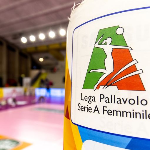 Il Covid dimezza lo spettacolo della Coppa Italia. Programmazione suicida della Lega Volley Femminile