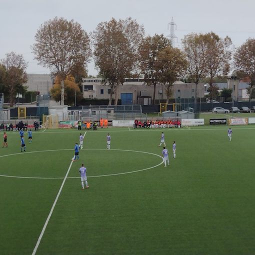Un successo agrodolce per il Legnano