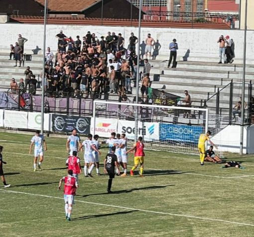 foto da Ac Legnano