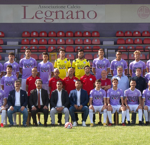 Serie D: Gasparri-gol, il Legnano acciuffa la Casatese