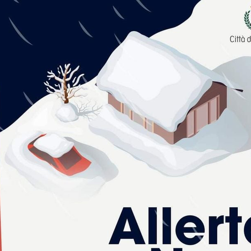 Legnano, la neve finora non crea problemi. Uomini e mezzi allertati per le prossime ore