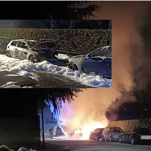 foto per cortesia di un lettore