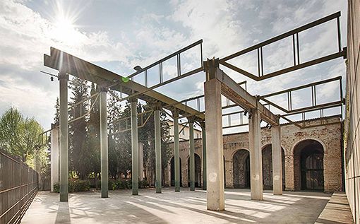 Pitti Filati, nuova location alla Leopolda. E si gioca su digitale e trasformazione