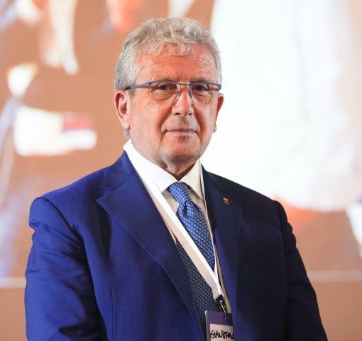 Librandi: «Sogno un ticket nazionale Pd-Forza Italia come quello in Provincia di Varese»